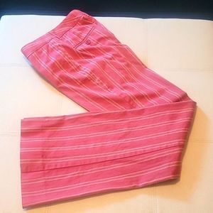 Express Editor pants, size 0